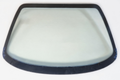 WINDSCREEN - LIGIER X-TOO / AMBRA / NOVA - LIGIER 16/20/28/32/34/40/42 - 1401093 (EX.04.1.100) aftermarket