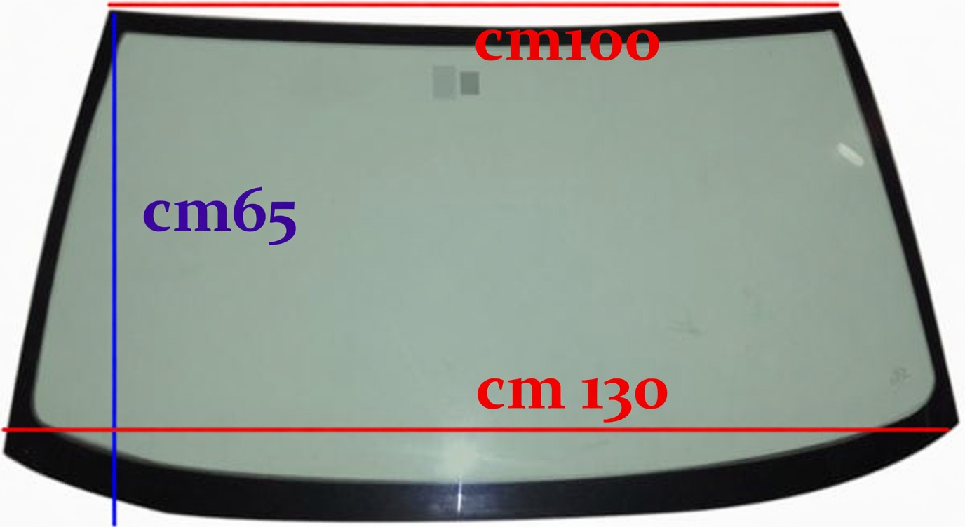 WINDSCREEN LIGIER OPTIMA/PRIMA/SERIE 7 aftermarket