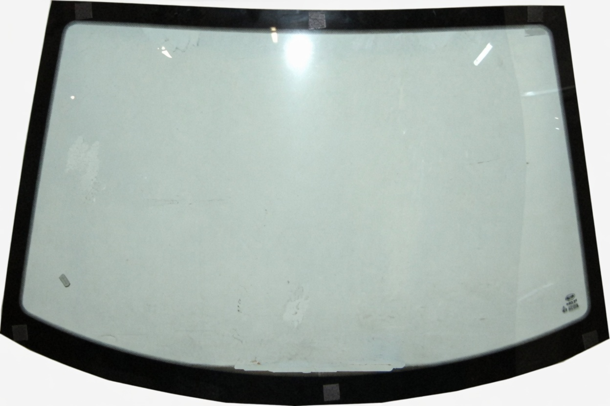 FRONT WINDSCREEN - LIGIER IXO - 0189789 aftermarket