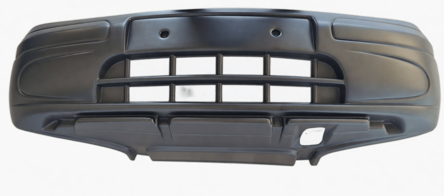 FRONT BUMPER - LIGIER XTOO 1° SERIE - 0187514 - 1416248 (ex 08.6.051) aftermarket