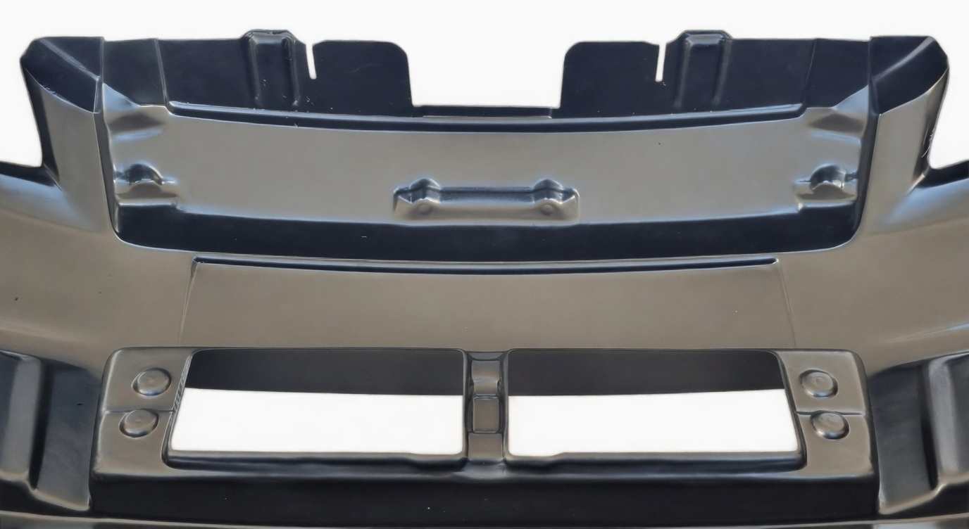 FRONT BUMPER - LIGIER X-TOO R - OPTIMAX - 0187848 ( EX 08.6.279) aftermarket