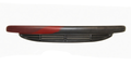 FRONT RADIATOR GRILLE - LIGIER NOVA ZENIT - 08.6.206 aftermarket