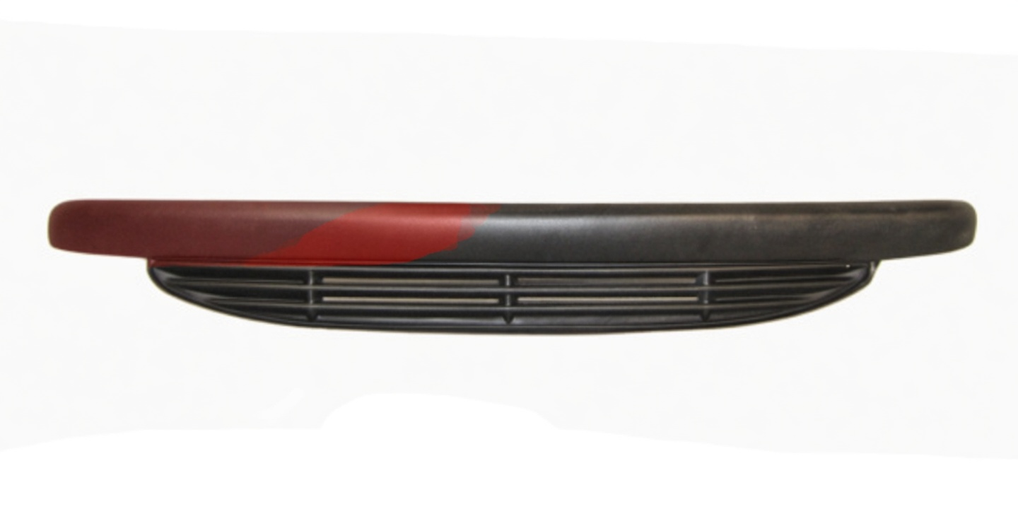 FRONT RADIATOR GRILLE - LIGIER NOVA ZENIT - 08.6.206 aftermarket