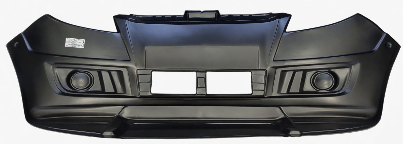 FRONT BUMPER - LIGIER DUE' - 0086385 (ex 08.6.385) aftermarket