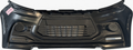 RADIATOR GRILLE - LIGIER JS50 SPORT - 1407099 aftermarket
