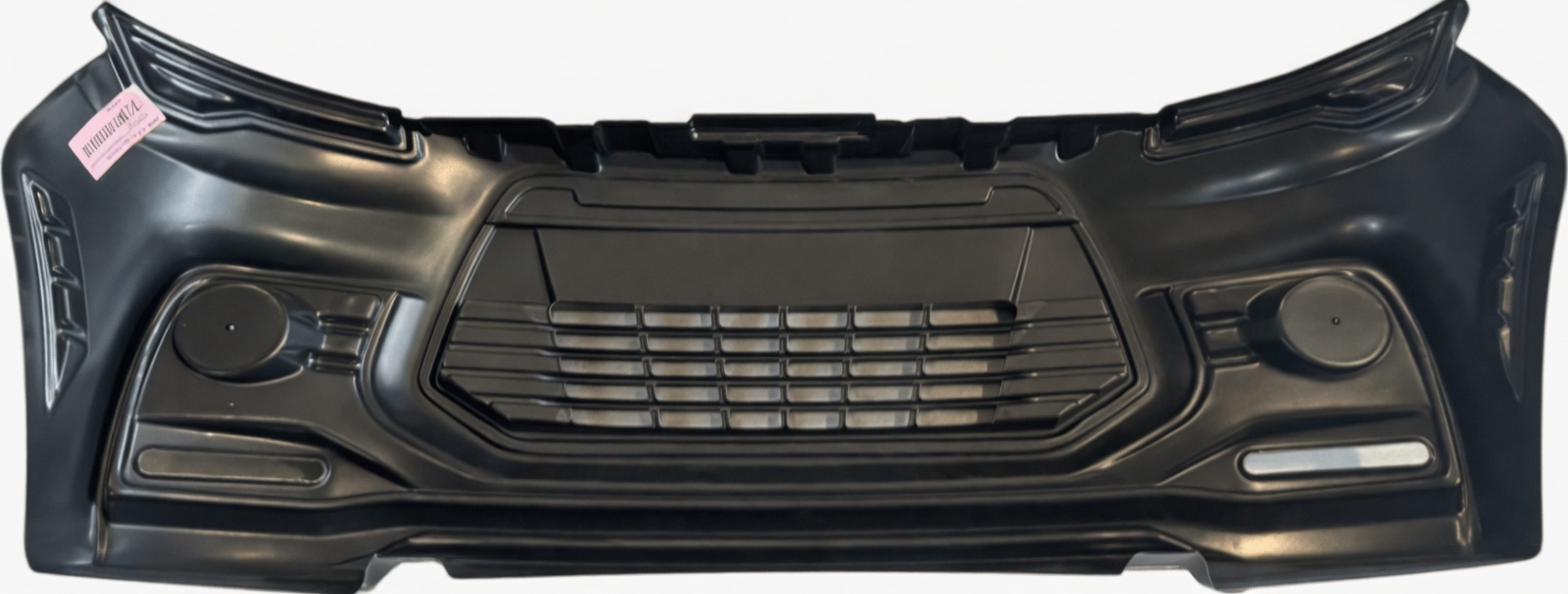 RADIATOR GRILLE - LIGIER JS50 SPORT - 1407099 aftermarket