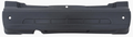 REAR BUMPER - LIGIER XTOO FROM FRAME 4961 - 0187595 (EX 08.6.180) aftermarket