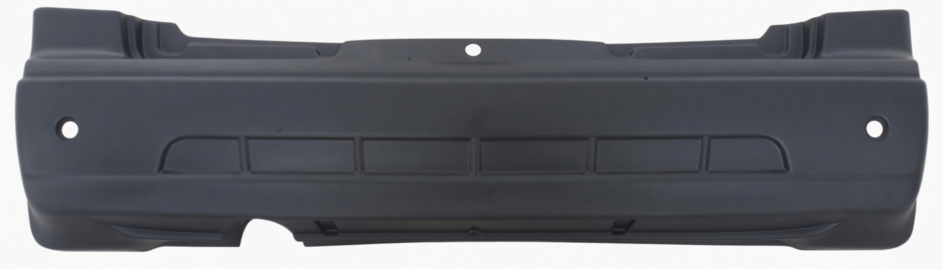 REAR BUMPER - LIGIER XTOO FROM FRAME 4961 - 0187595 (EX 08.6.180) aftermarket