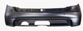 REAR BUMPER - LIGIER JS50 - 1402150 aftermarket