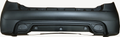 REAR BUMPER - LIGIER JS50 SPORT - 1407102 1416776 aftermarket