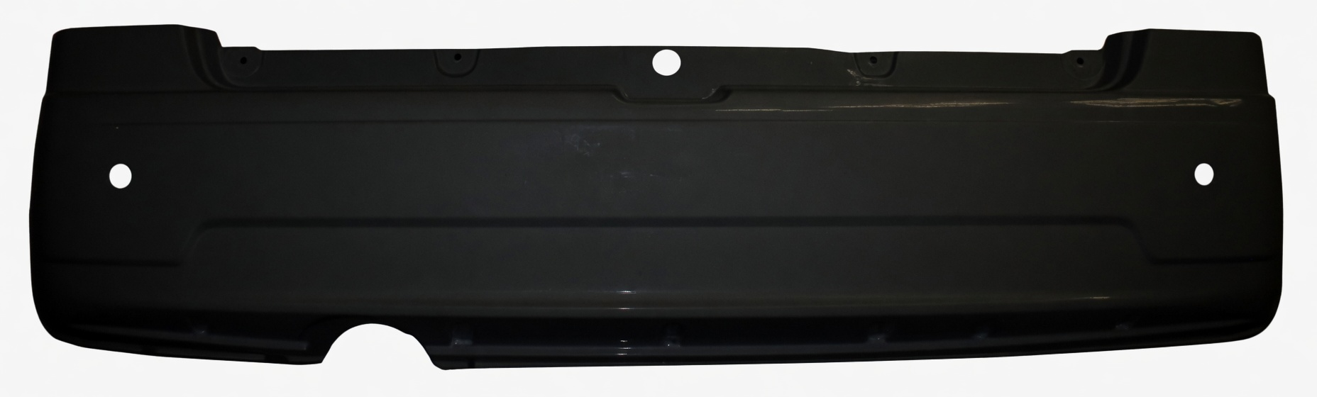 LIGIER REAR BUMPER -0187775 – (EX 08.6.236) - XTOO R – R.DOC