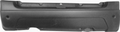 REAR BUMPER - XTOO S - 0188001 (EX 08.6.332) aftermarket