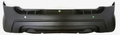 REAR BUMPER - LIGIER IXO - 0189882 (EX 08.6.485) aftermarket