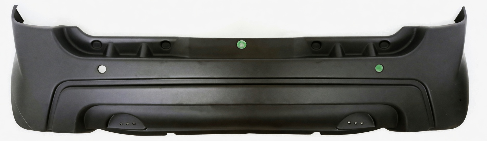 REAR BUMPER - LIGIER IXO - 0189882 (EX 08.6.485) aftermarket