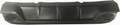 BUMPER DECORATION 2 EXHAUST OUTPUTS - LIGIER JS50 1°S. SPORT- 1407103 aftermarket