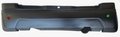 REAR BUMPER - X-TOO MAX - 0187791 - (EX 08.6.244) aftermarket