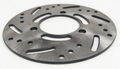 RIGHT BRAKE DISK 3 ATTACKS - 1004475 aftermarket