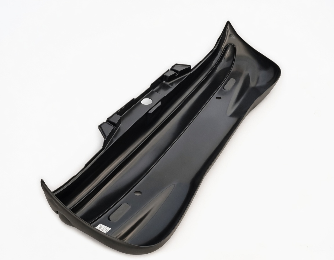 REAR BUMPER - 0085540 (EX 08.5.540) aftermarket