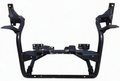 ENGINE FRAME - MICROCAR M8/M.GO - 1400475/1009763 - FRAME 61BL/61BC/61BY/81BR/81BL/81BC aftermarket
