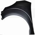 LEFT FRONT WING - MICROCAR M8 - 1402041 81BL 81BC aftermarket