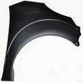 RIGHT FRONT WING - MICROCAR M8 - 1402040 81BL 81BC aftermarket