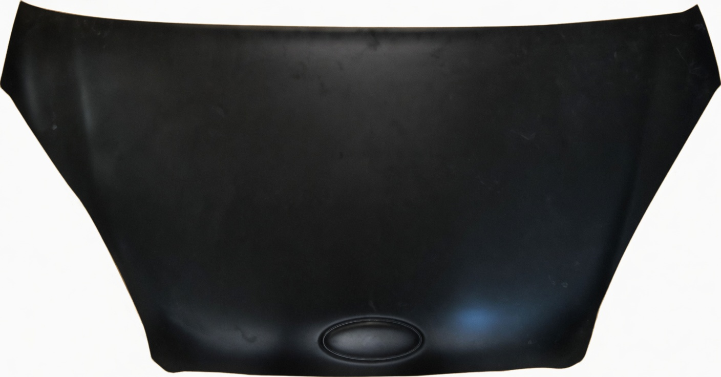 BONNET - MICROCAR M8 - 1402039 81BC-81BL aftermarket