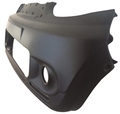 FRONT BUMPER - MICROCAR M8 - 1402042-81BC 81BL aftermarket