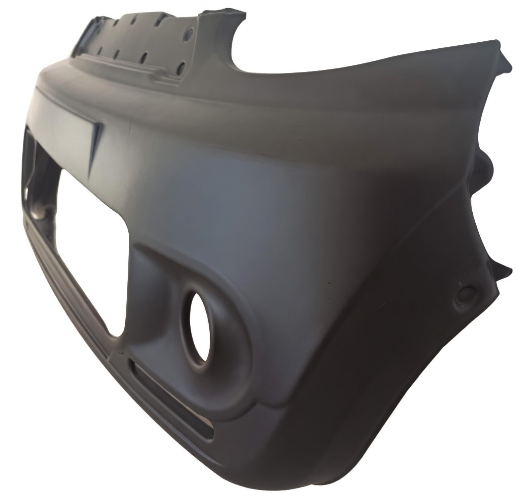 FRONT BUMPER - MICROCAR M8 - 1402042-81BC 81BL aftermarket