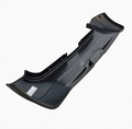 REAR BUMPER - MICROCAR M8 - 1402043 - 81BL 81BC aftermarket