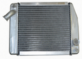WATER RADIATOR - META \ MARANELLO \ TOWNLIFE aftermarket