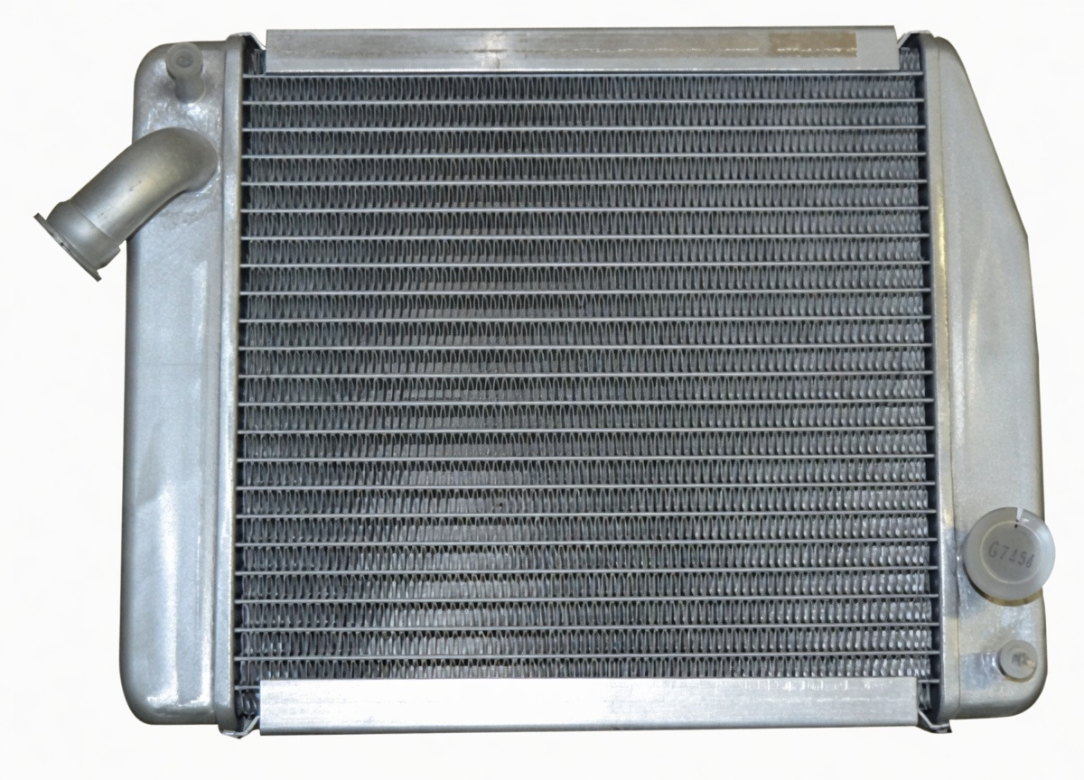 WATER RADIATOR - META \ MARANELLO \ TOWNLIFE aftermarket