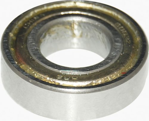BALL BEARING - GIMEC VARIATOR - A - ORIGINAL