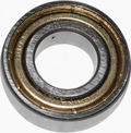 BALL BEARING - GIMEC VARIATOR - B - ORIGINAL