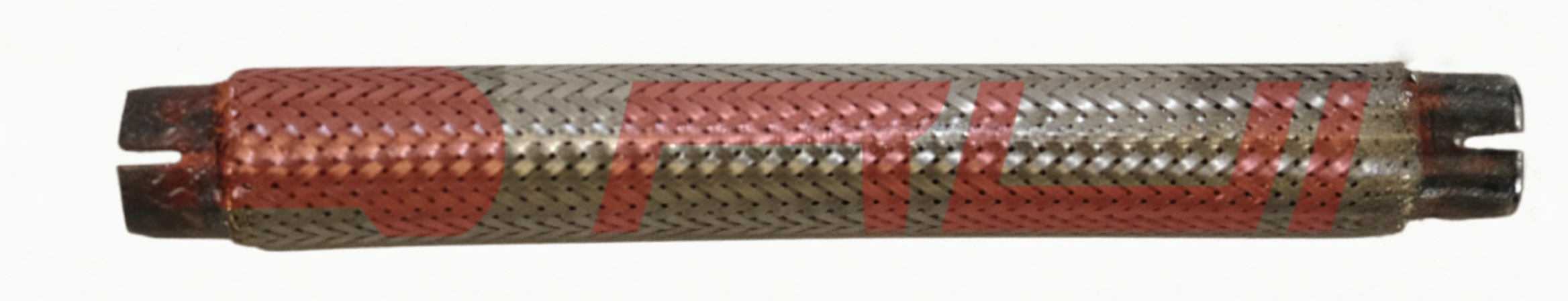EXHAUST FLEXIBLE - M.GO - YANMAR - 1008194 aftermarket