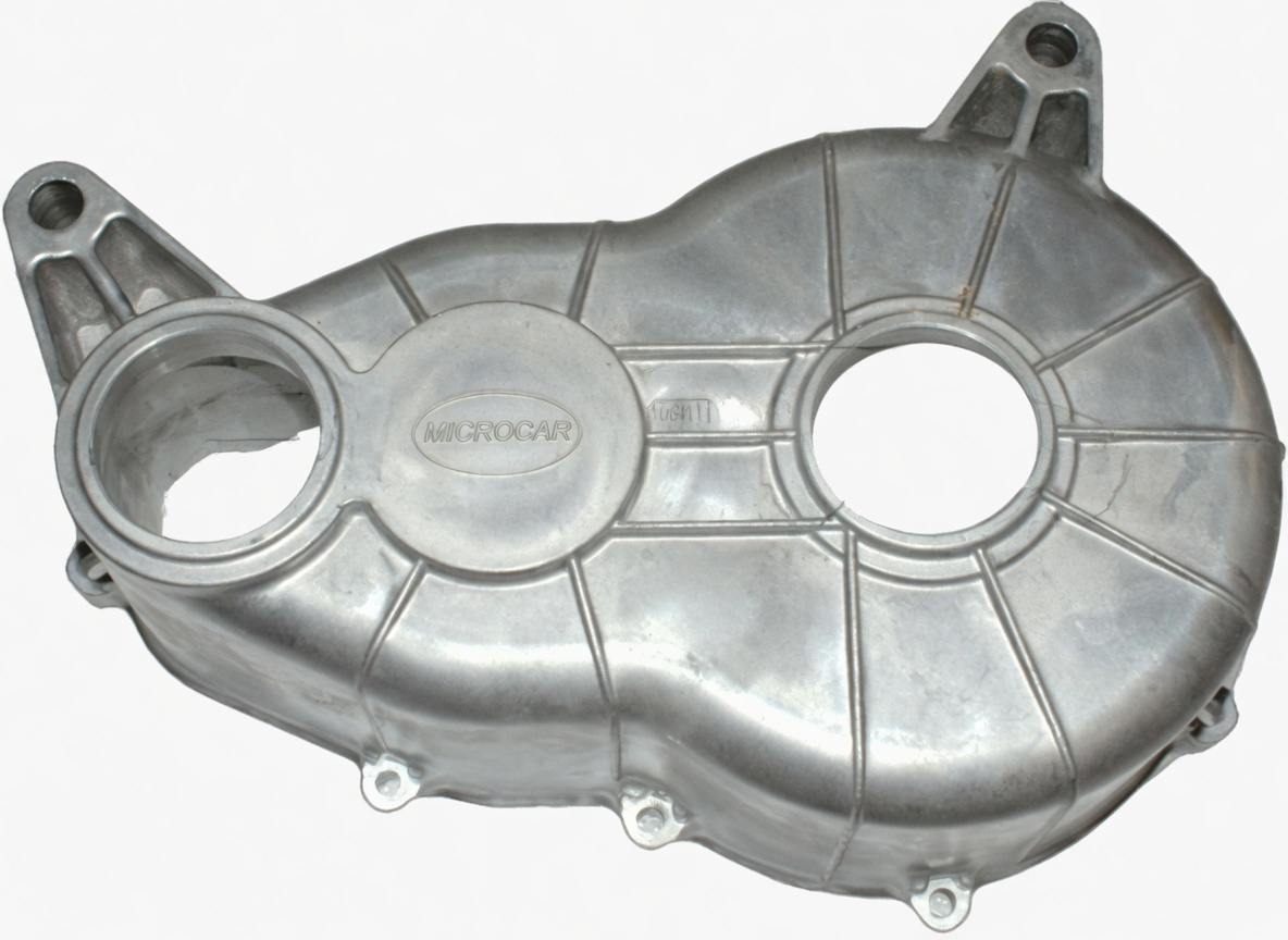 LARGE SEMIGEARBOX - MICROCAR M.GO - 1007993 - 313308012 aftermarket