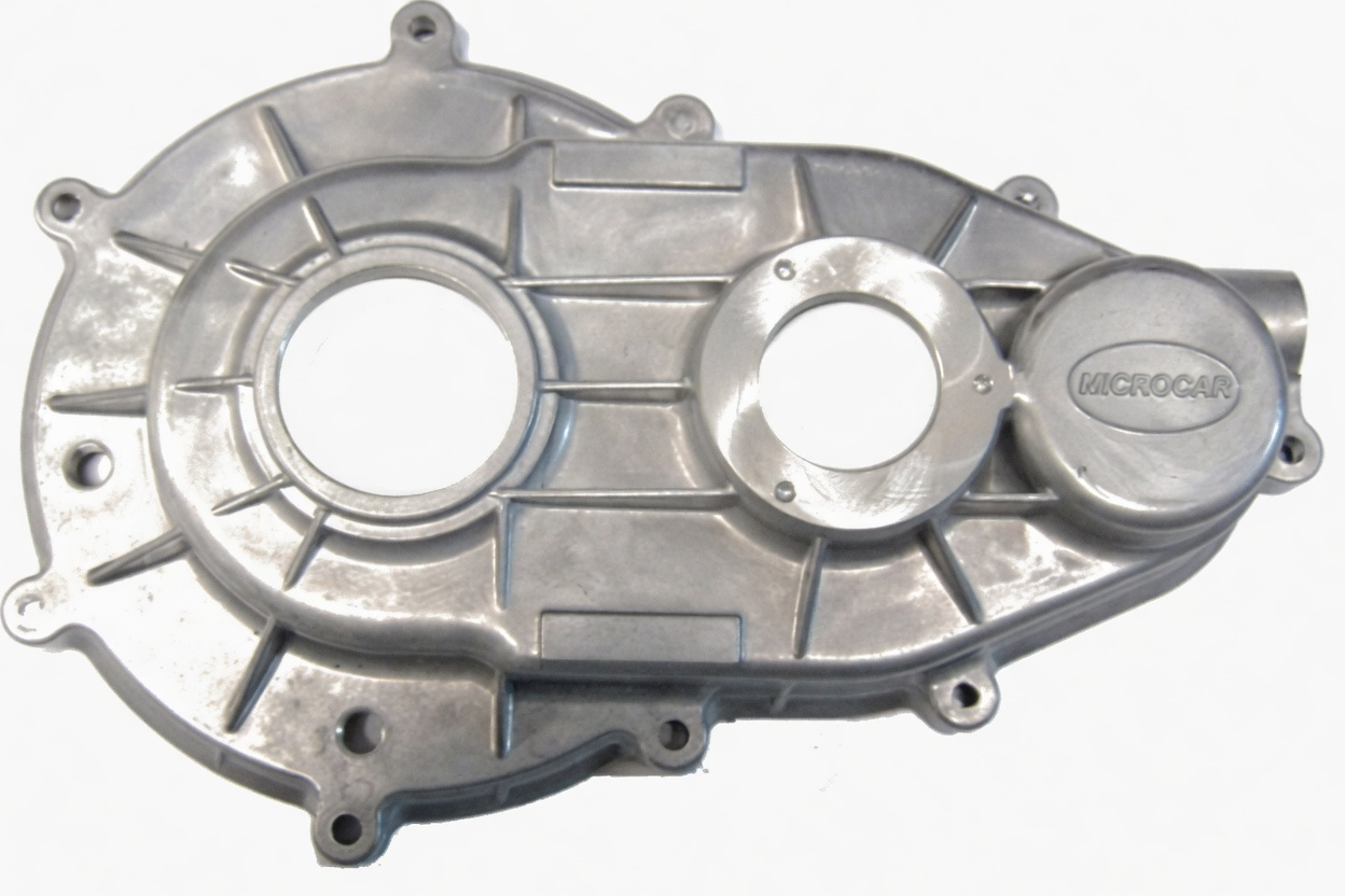 NARROW SEMIGEARBOX - MICROCAR M.GO - 1008023 - 313308011 aftermarket