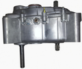 GEARBOX 1:8 - MICROCAR MGO V2 - 1009730 - ORIGINAL