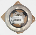 FRONT BRAKE DISK - M.GO / IXO/ DUE FIRST - 7320/5 – 1008471 / JS50 aftermarket