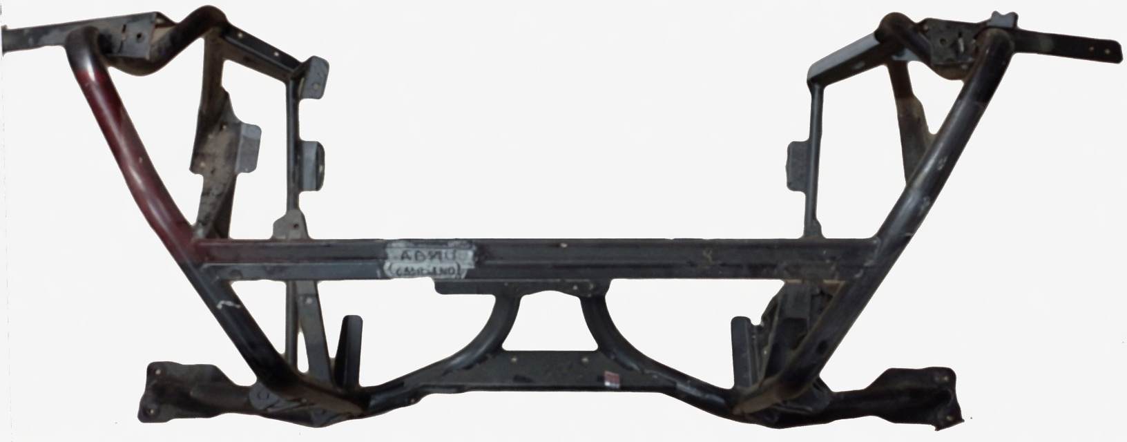 ENGINE FRAME - MICROCAR M.GO - 1400475 / 1006028 aftermarket