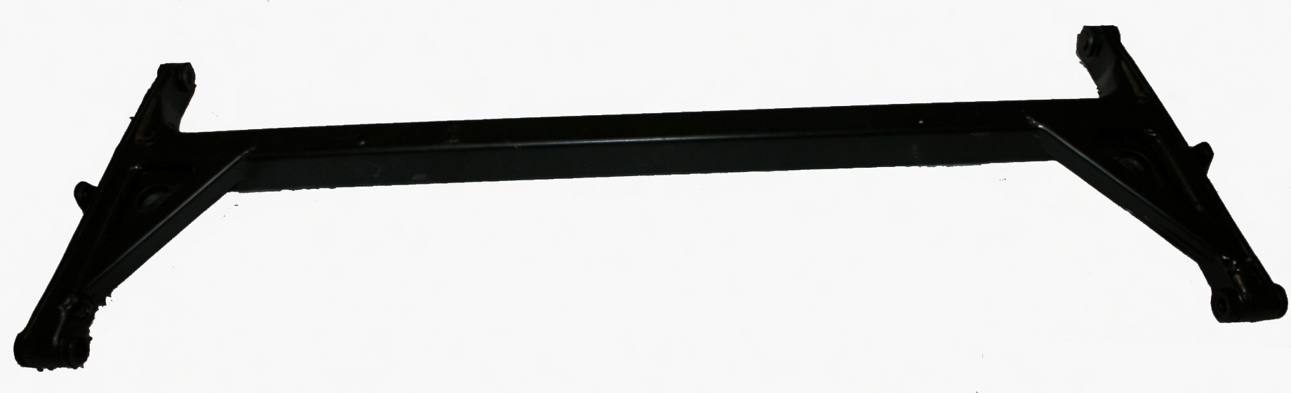 REAR AXLE - MICROCAR M.GO - 1006205 aftermarket