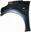LEFT FRONT WING - MICROCAR M.GO - 1008116 aftermarket