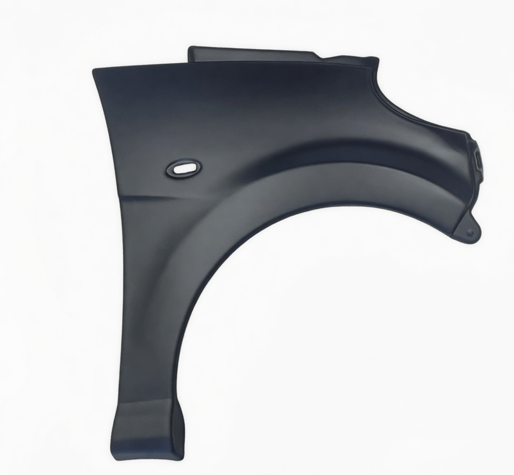 RIGHT FRONT WING - MICROCAR M.GO - 1008115 aftermarket