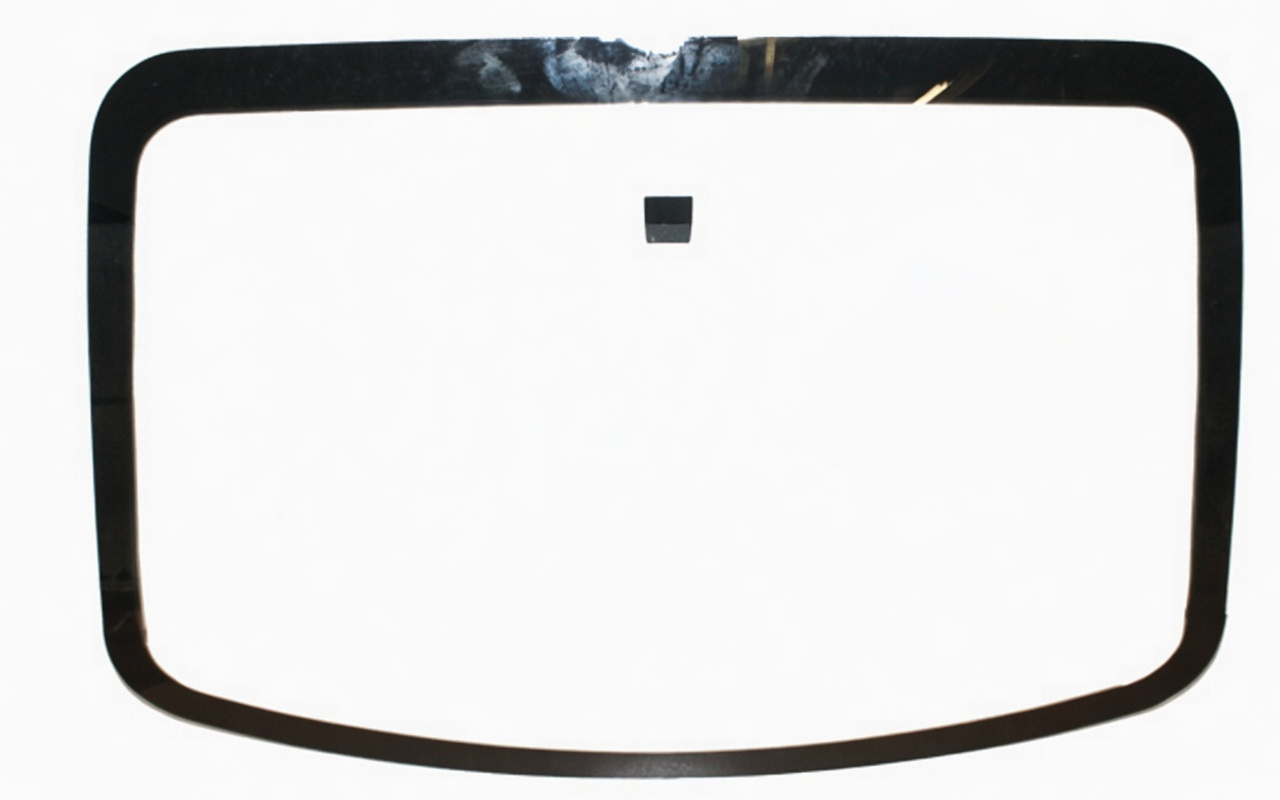 WINDSCREEN - MICROCAR M.GO - 1009897 / 1005774 aftermarket