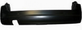 REAR BUMPER - MICROCAR M.GO - 1008113 aftermarket