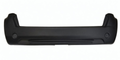 REAR BUMPER - MICROCAR M.GO 2° SERIE / F8C – 1010741 aftermarket