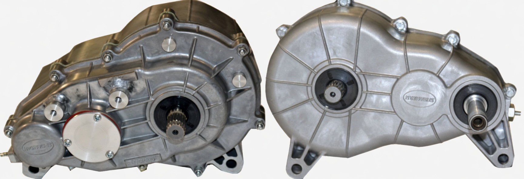GEARBOX 1:11 - MICROCAR V2 - 1010206 aftermarket