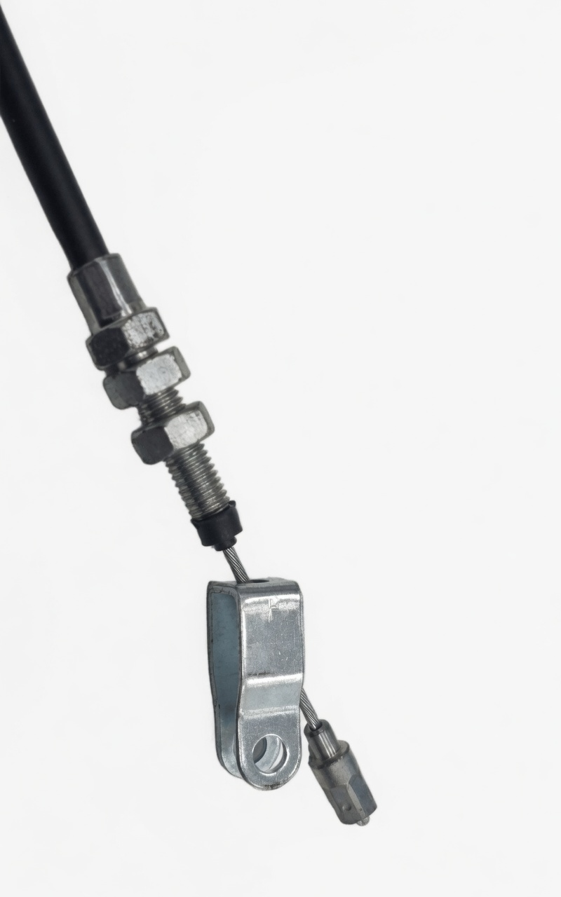 REAR INVERTER CABLE - VIRGO III – 1001071 aftermarket