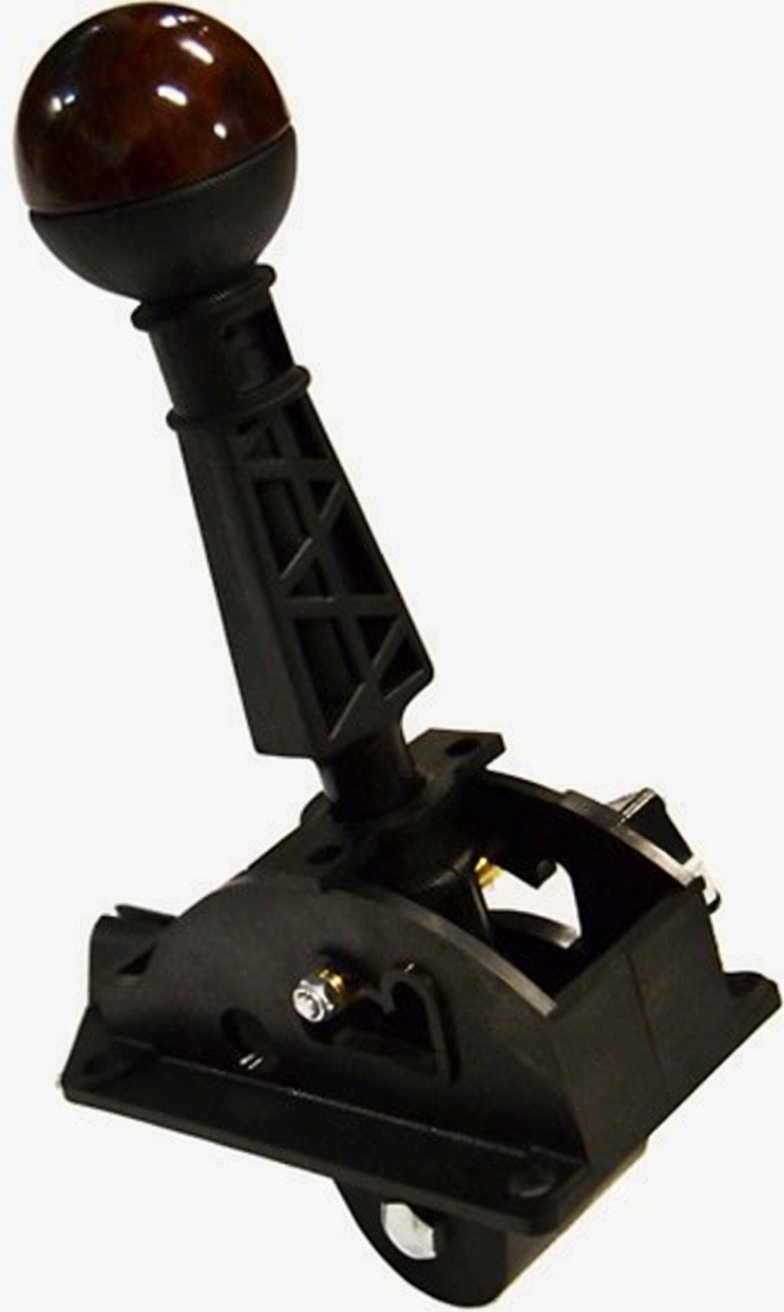 INVERTER LEVER - MICROCAR VERSION RADICA ORIGINAL INDEMAR aftermarket