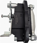 RIGHT REAR BRAKE CALIPER - MICROCAR BEFORE 2006 - 125140 aftermarket