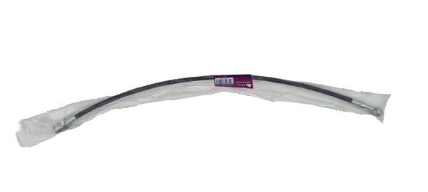FRONT BRAKE FLEXIBLE P50 - 30MM - 1003726 aftermarket